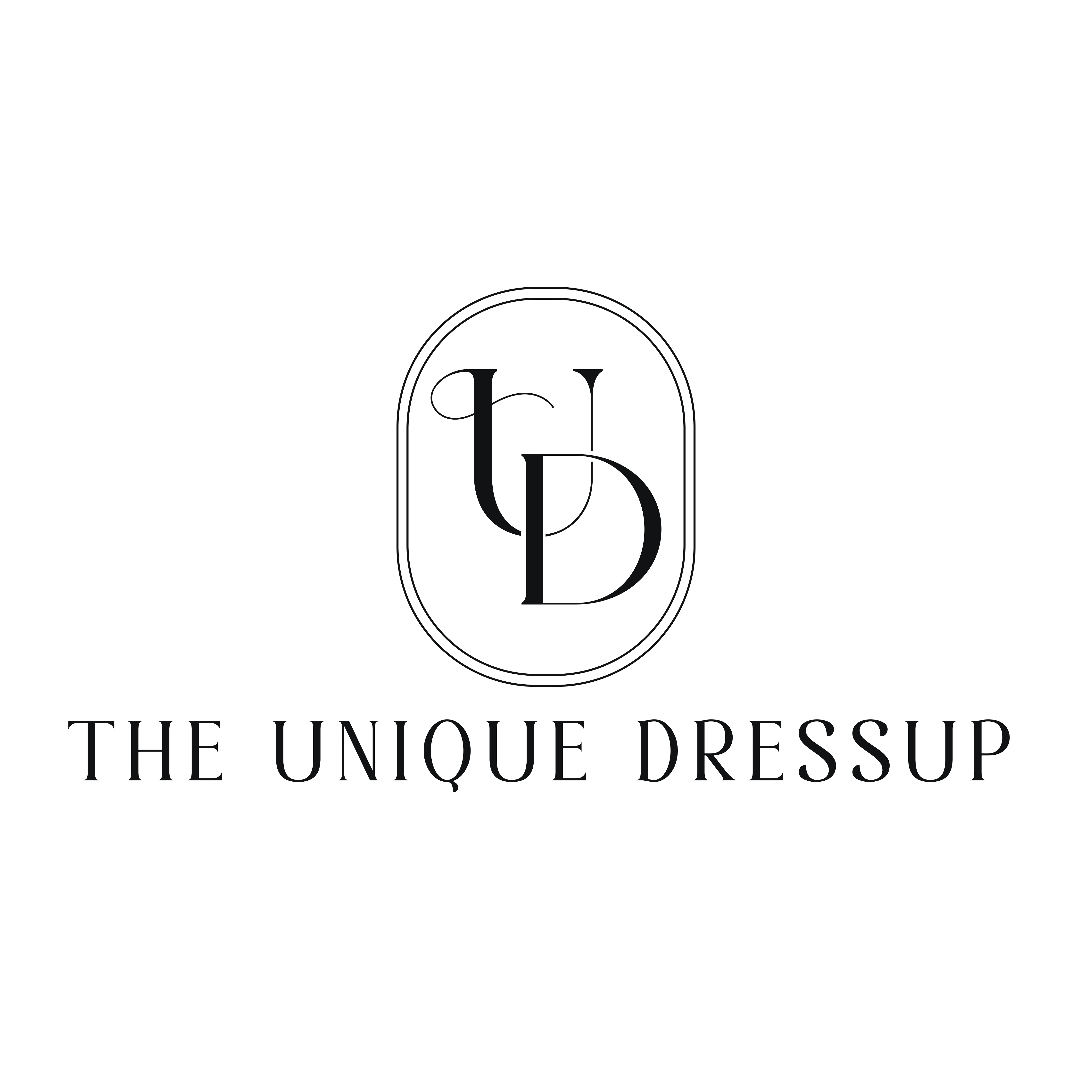 Unique Dressup