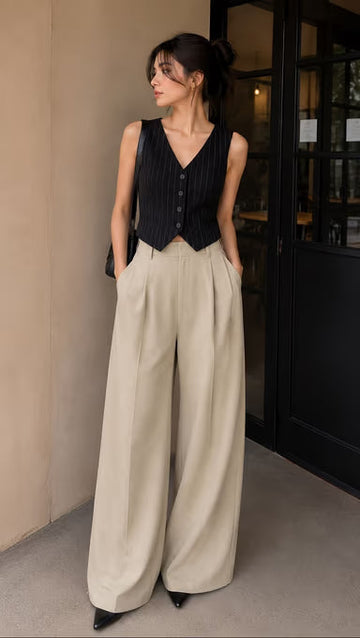 Pants & Trousers