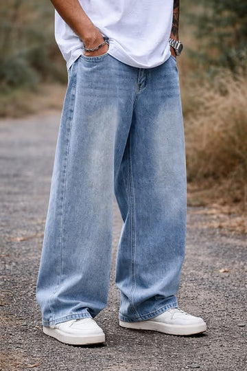 Mens Denim