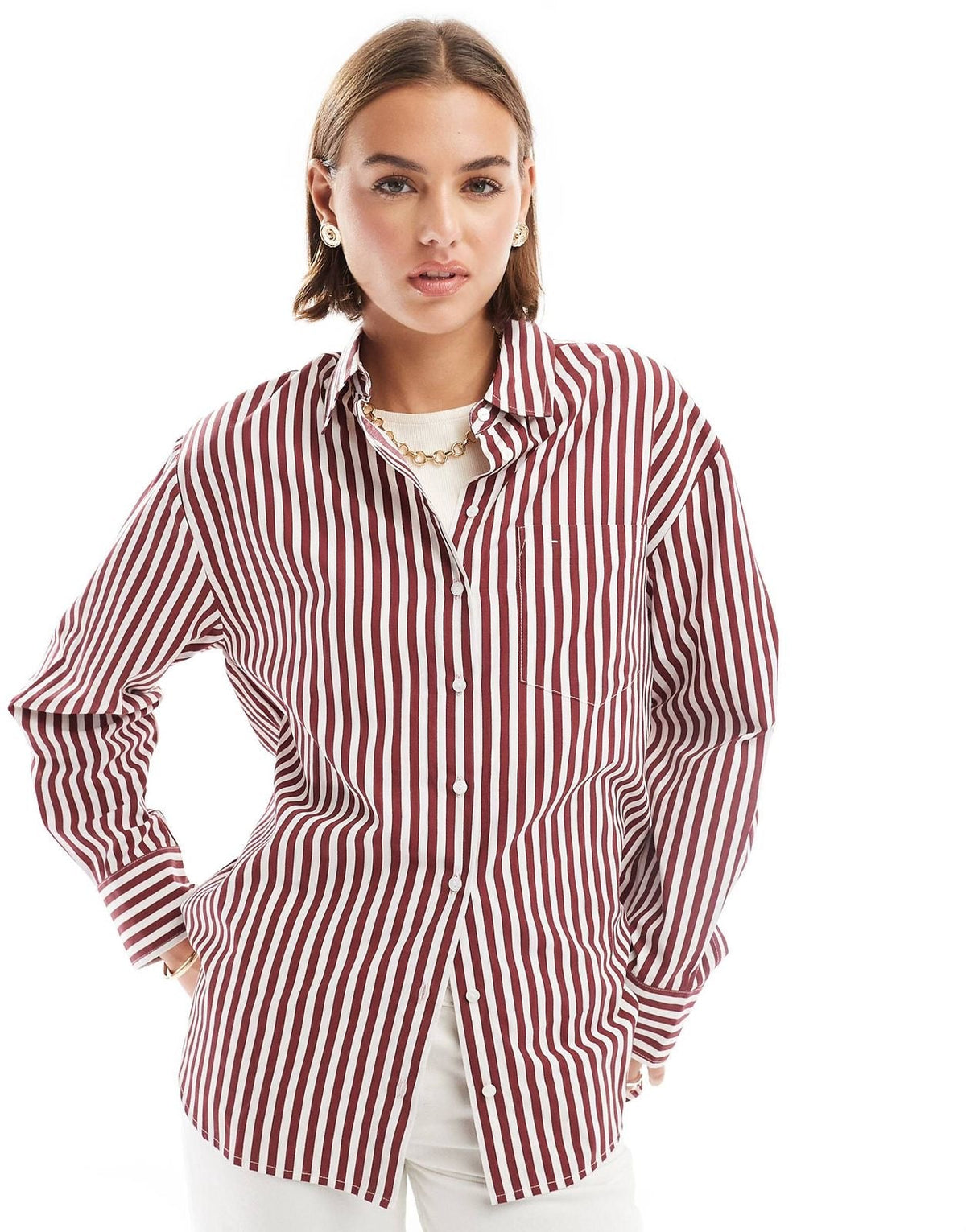 Linen Shirts