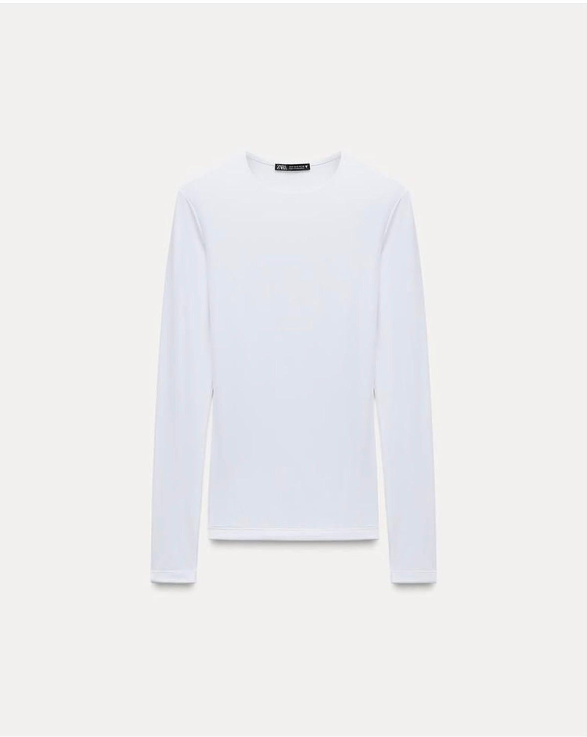 Z@ra Seamless Top
