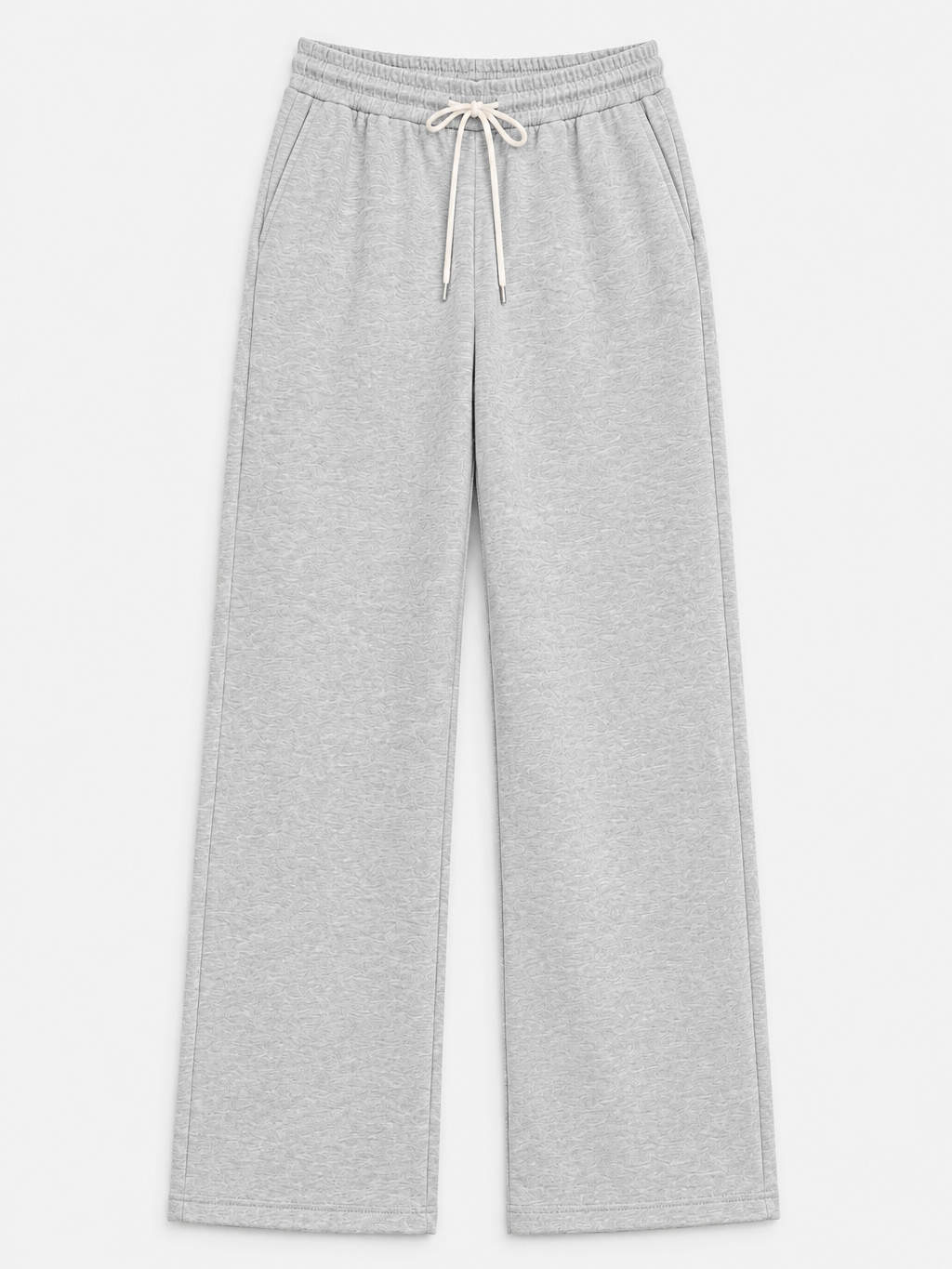 Straight Fit Joggers