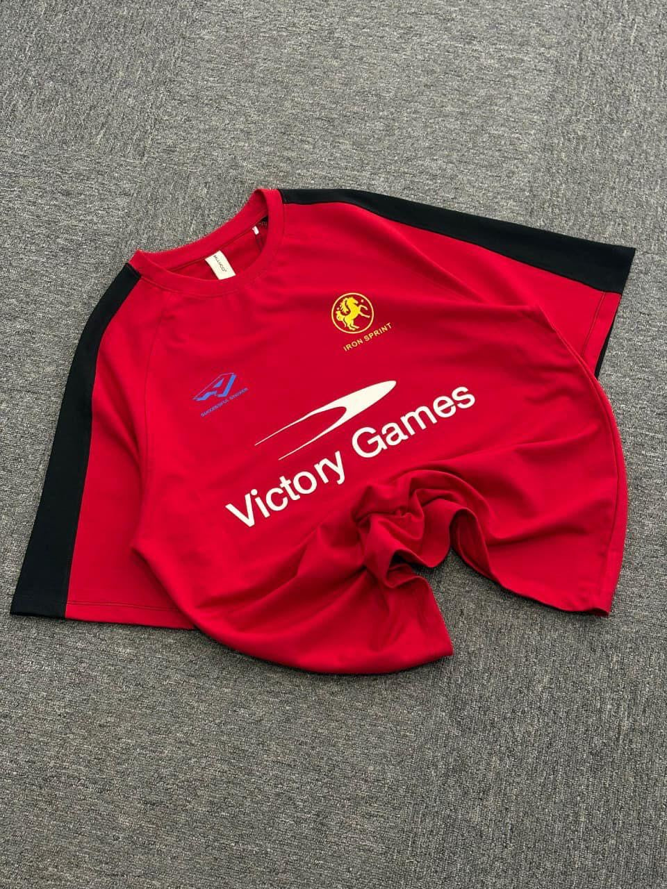 Victory Games Tshirt