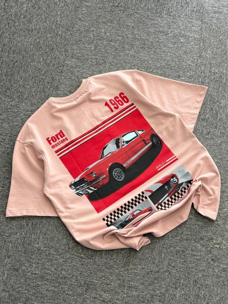 Graphic T-Shirt