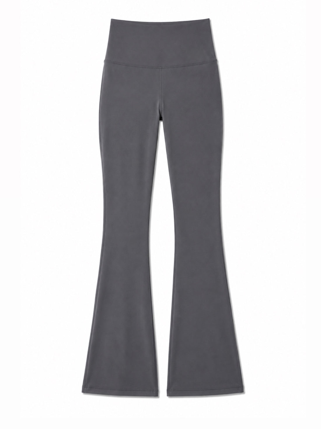 Flared Gym Pants