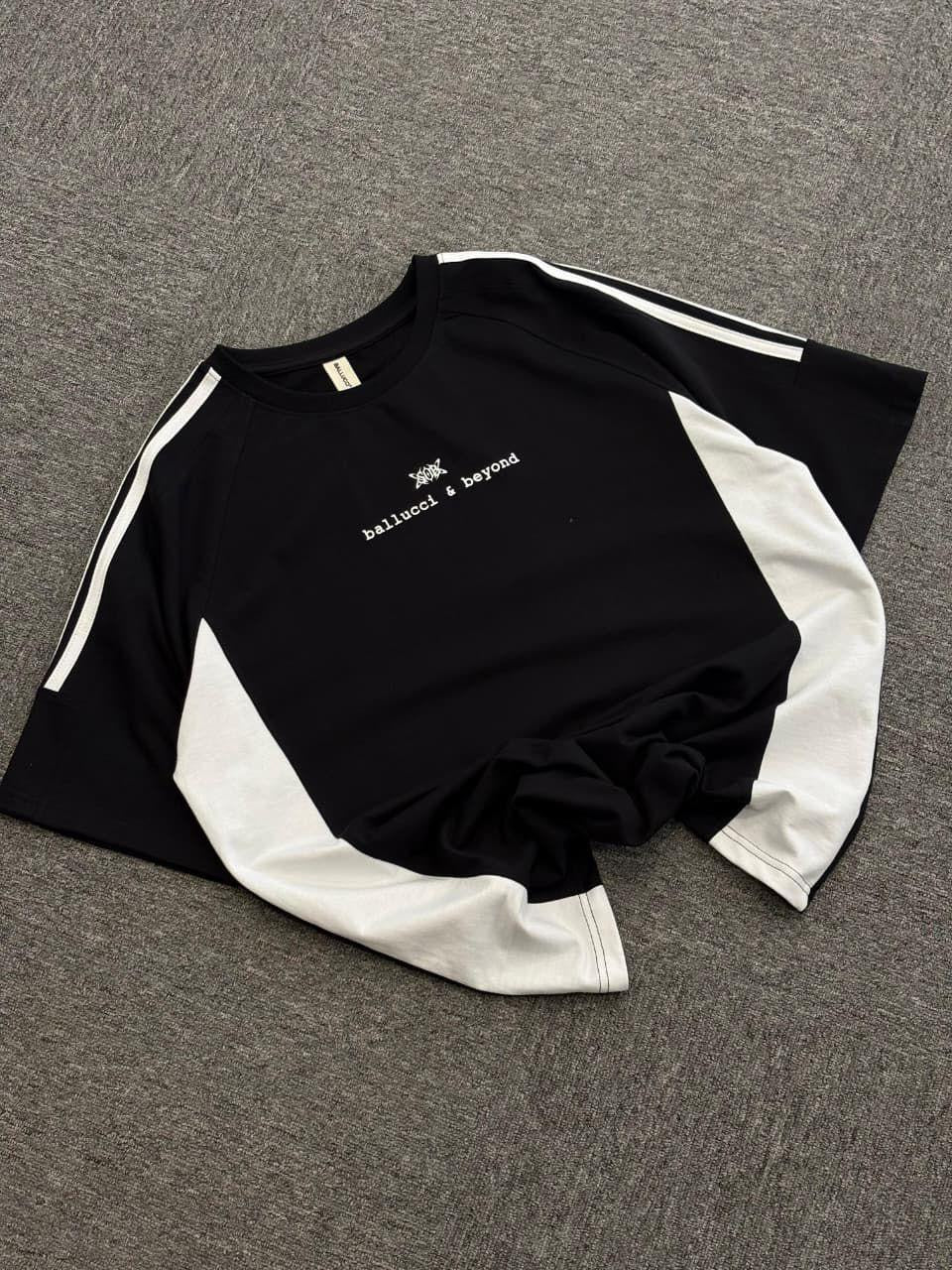Oversized T-Shirt