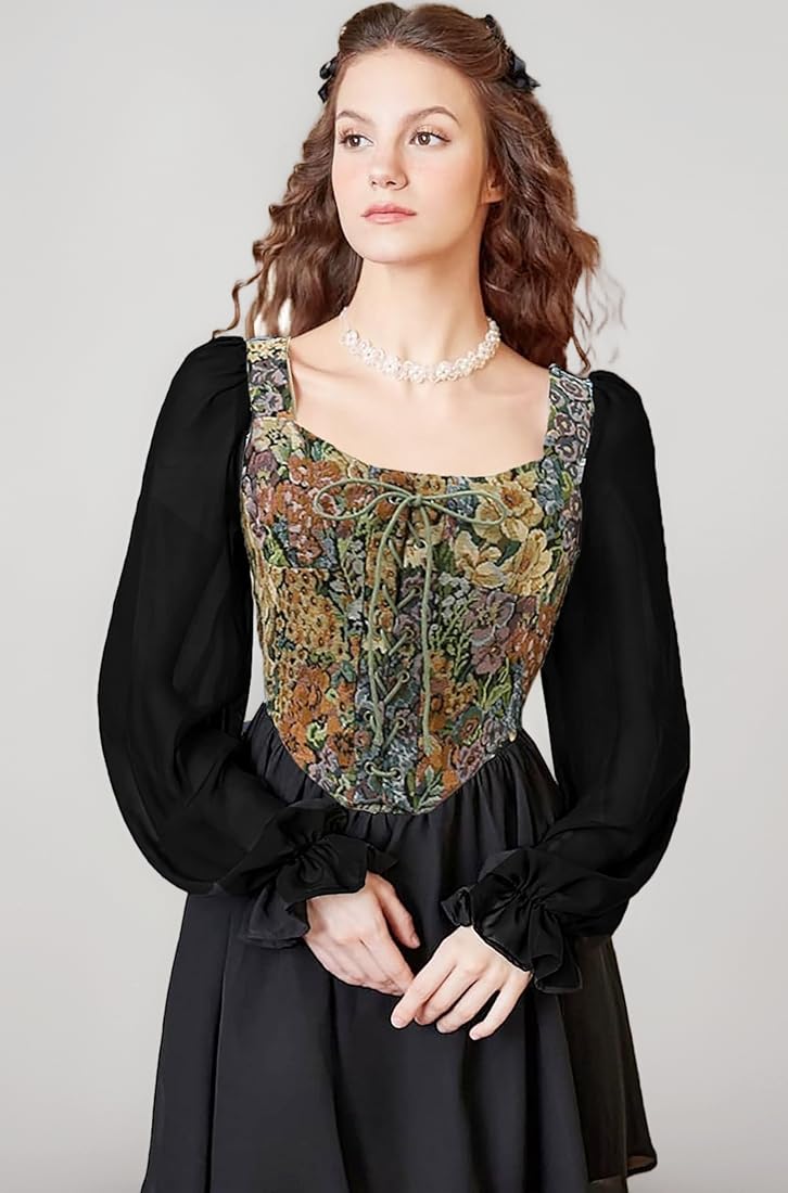 Corset top