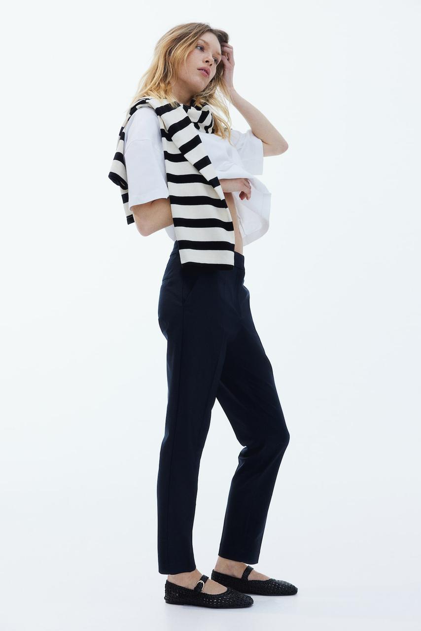 HM Cigarette Pants