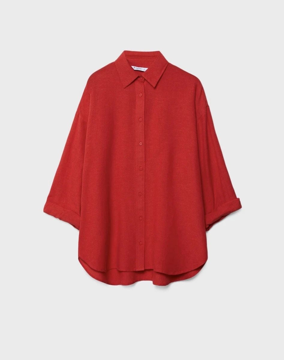 Linen Shirts