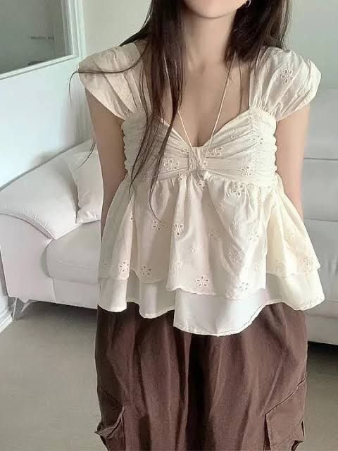 Summer Top