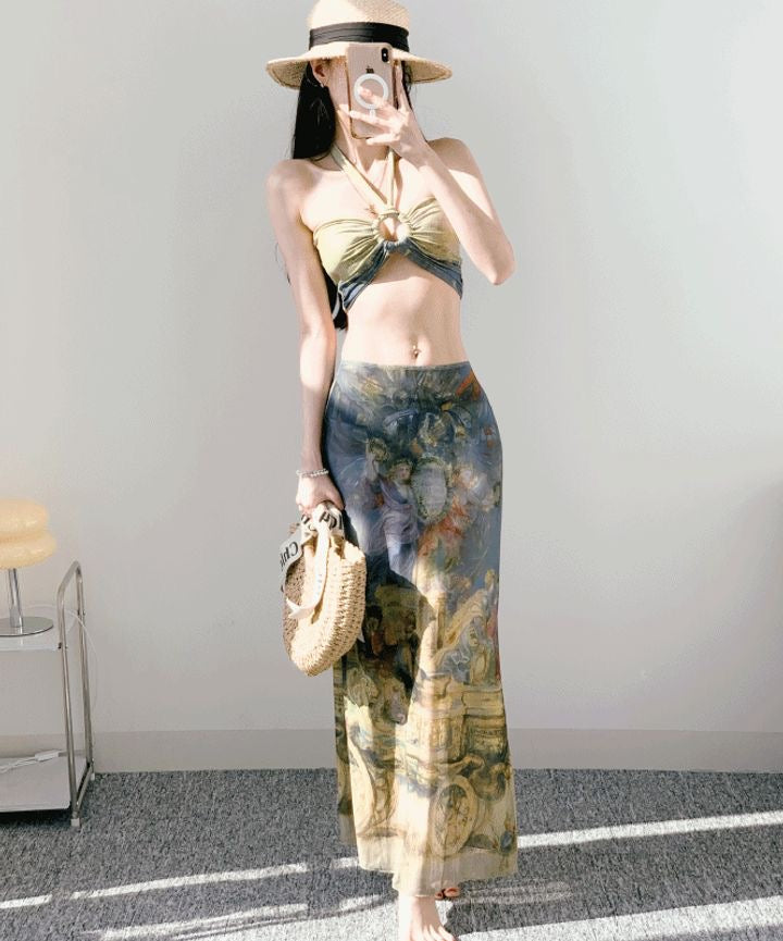 Coastal Beachwear