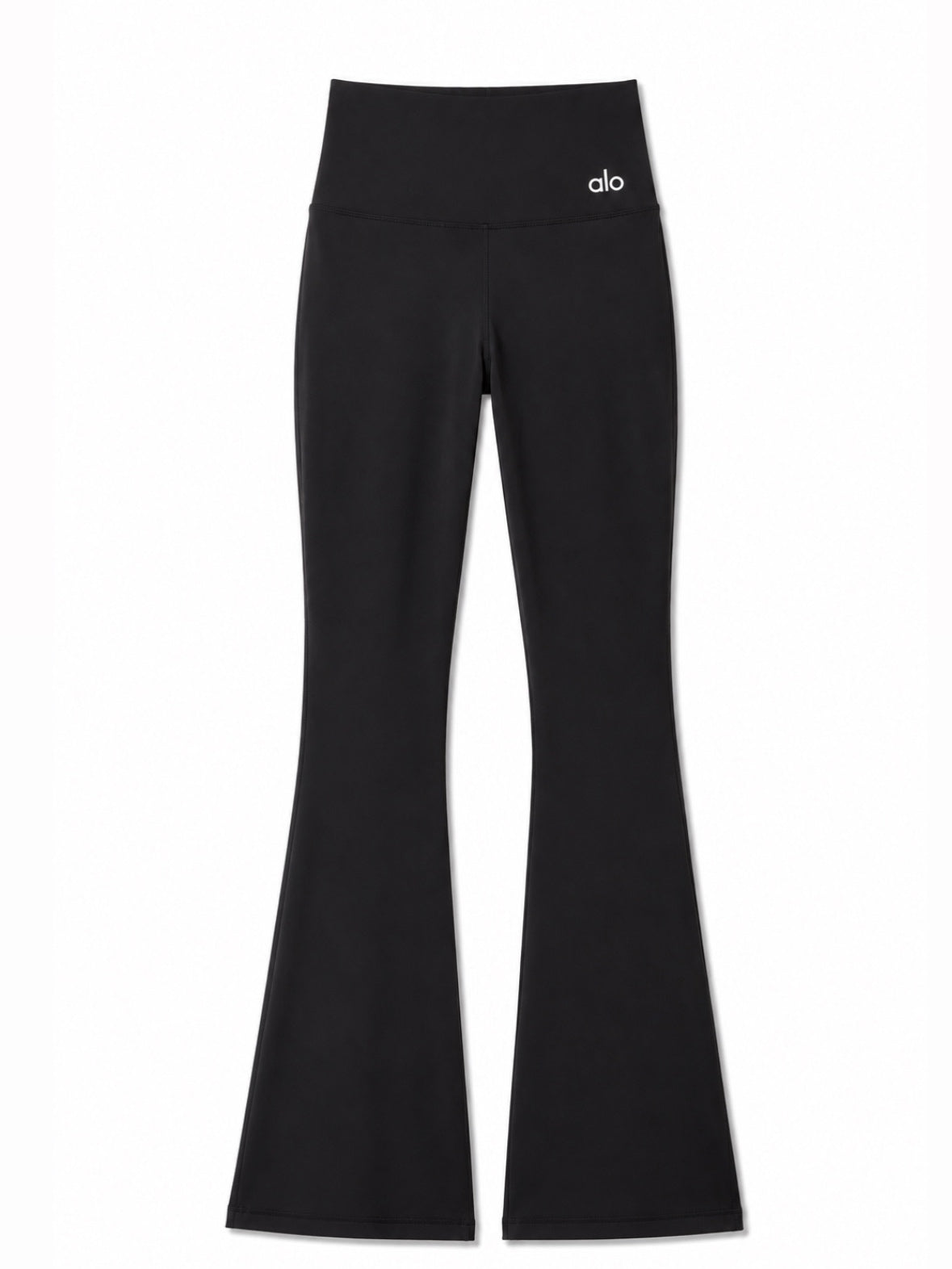 Alo Flared Gym Pants