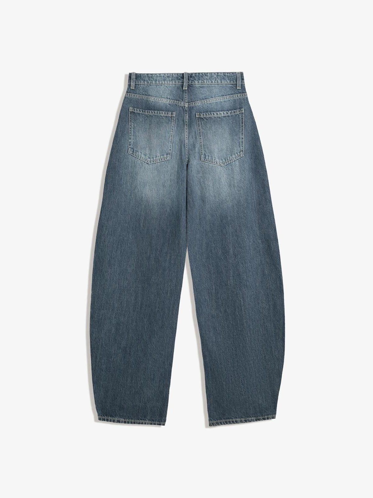 Skatter Fit Denim