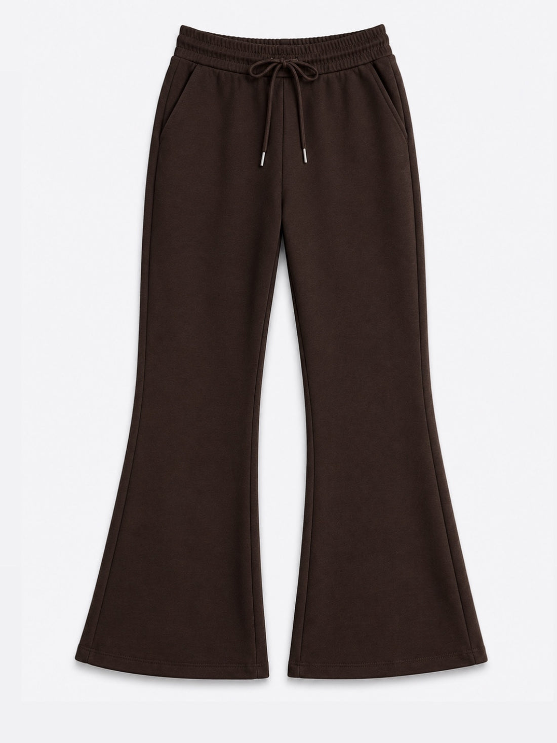 Flared Joggers