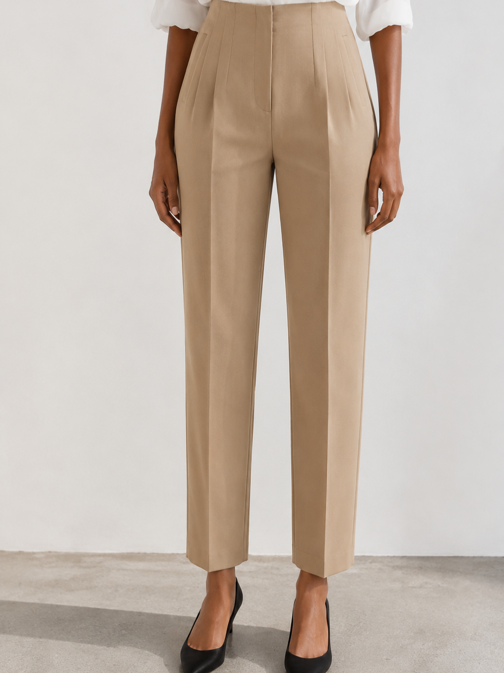 Z@RA Tapered Pants