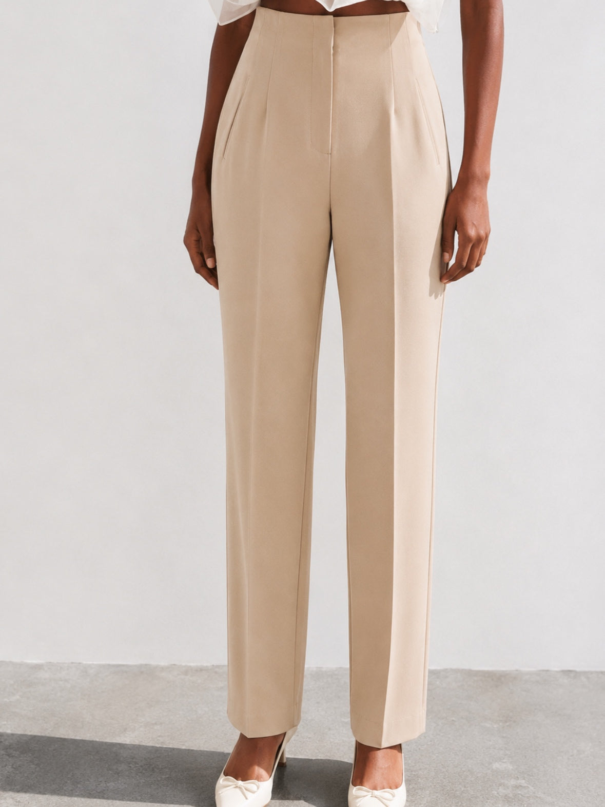 Z@RA Tapered Pants