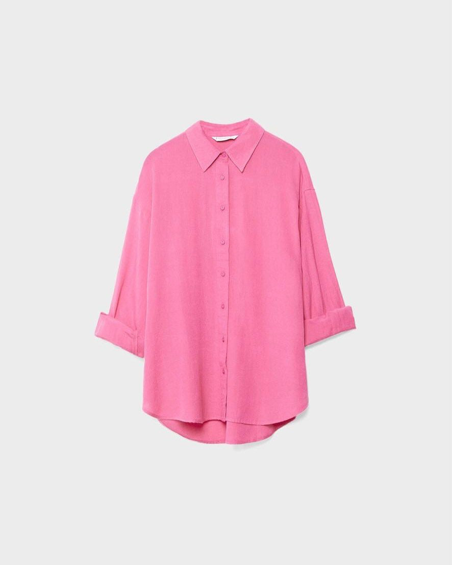Linen Shirts
