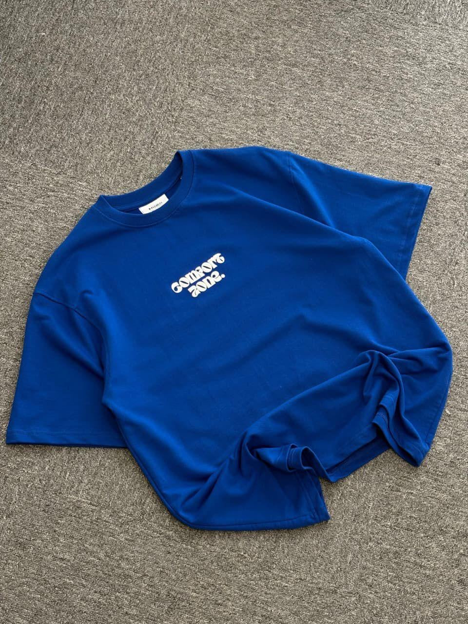 Dark Blue T-Shirt