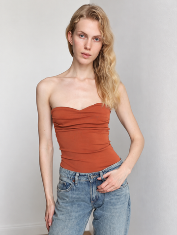 Tube Top