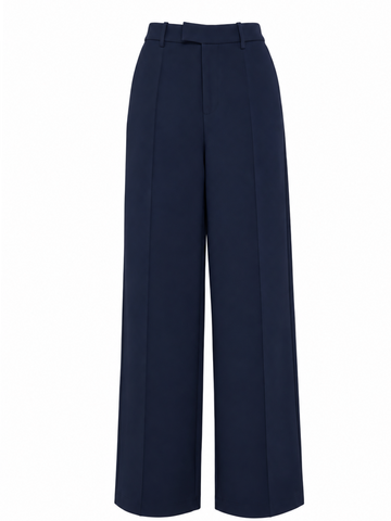 Formal Straight Trousers