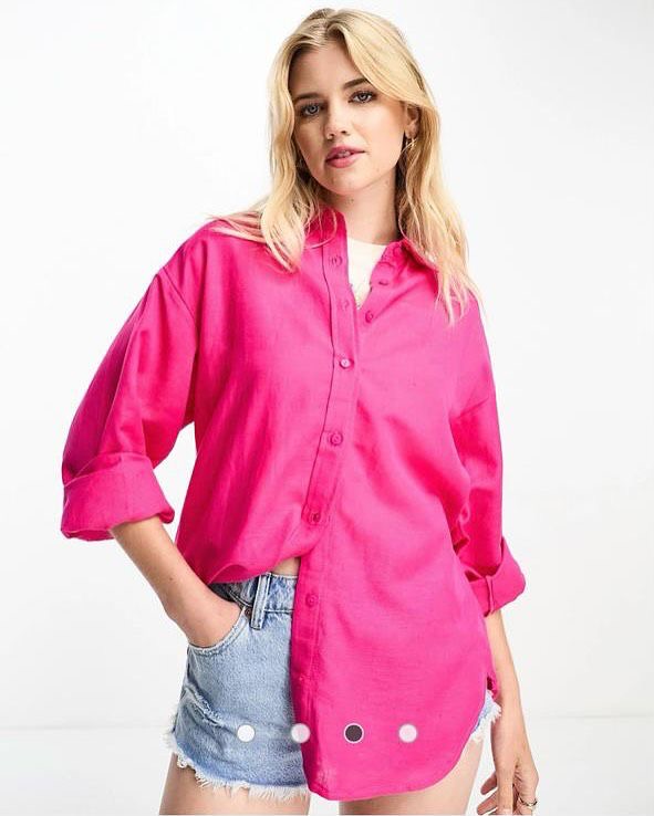 Linen Shirts
