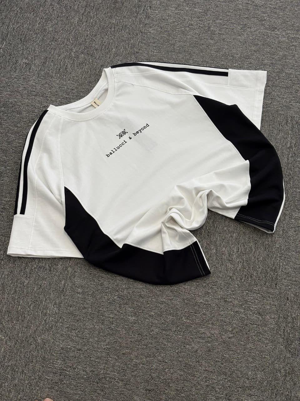 Oversized T-Shirt