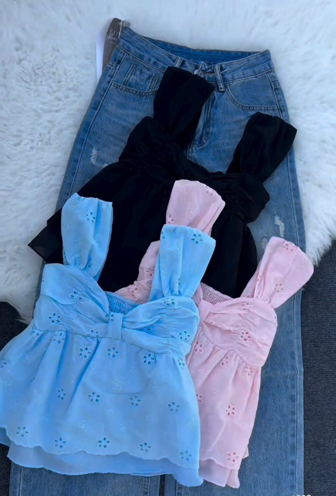 Summer Top