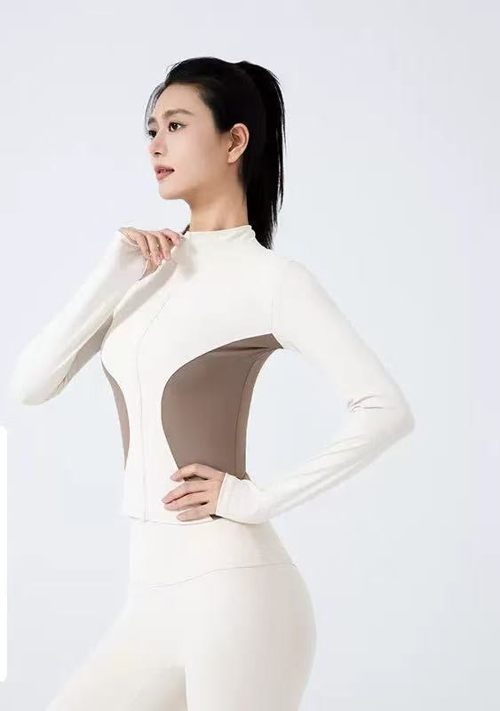 Body Fit Gym Top