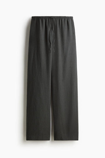 H&M Straight  Pants