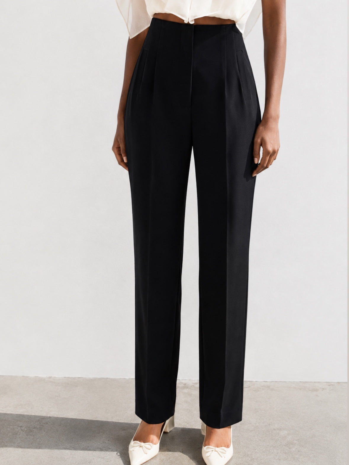 Z@RA Tapered Pants