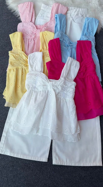 Summer Top