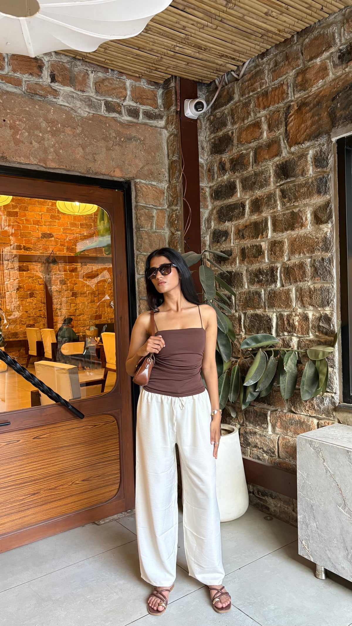 Premium Linen Pants