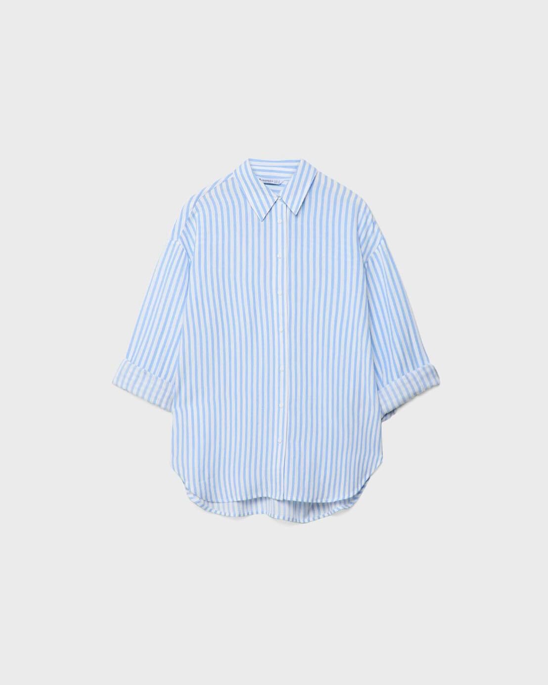 Linen Shirts