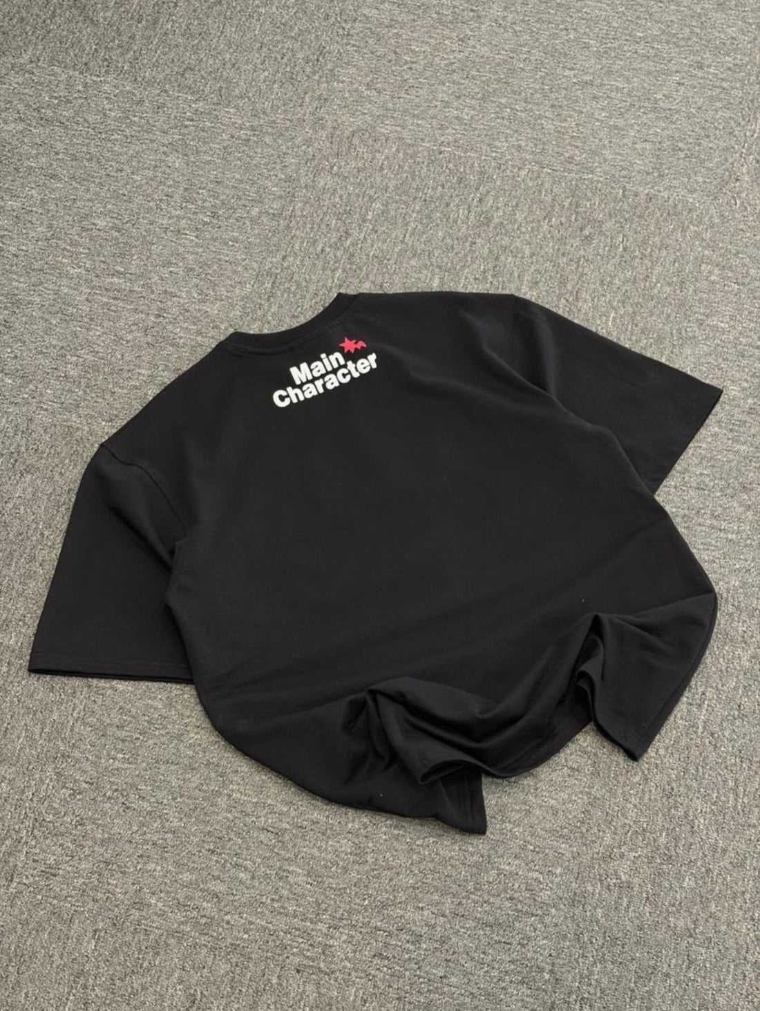 Graphic Aura T-shirt