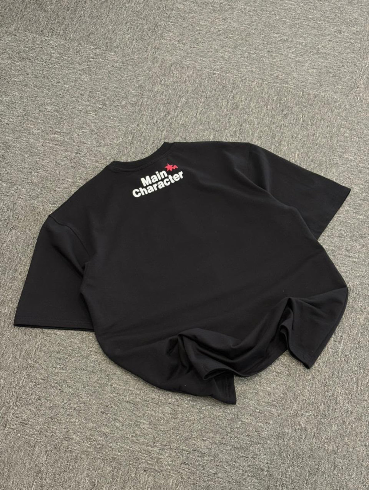 Graphic Aura T-shirt