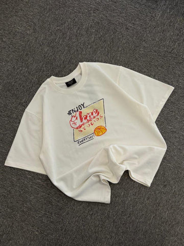White Unisex Premium T-Shirt