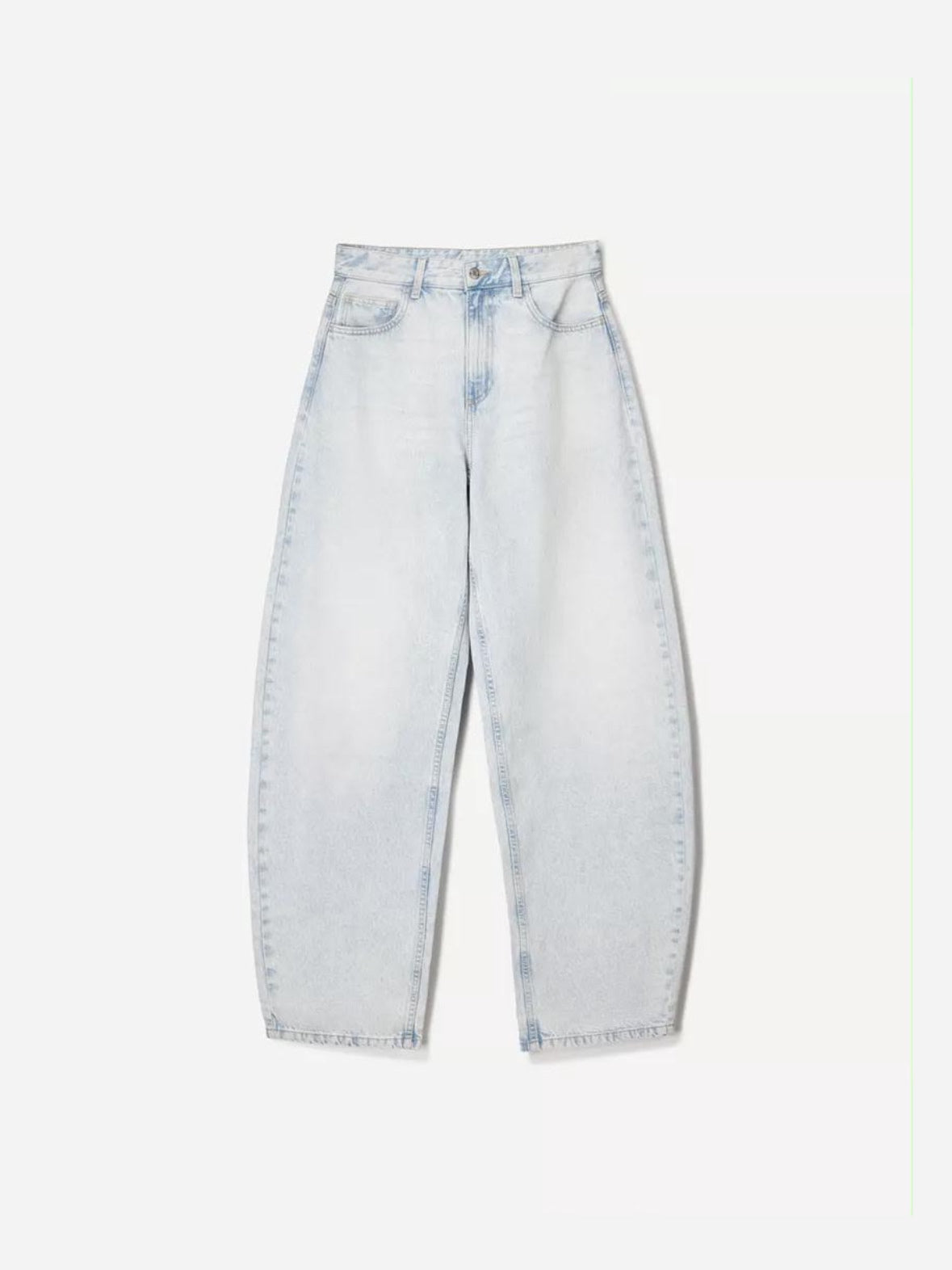 Skatter Fit Denim