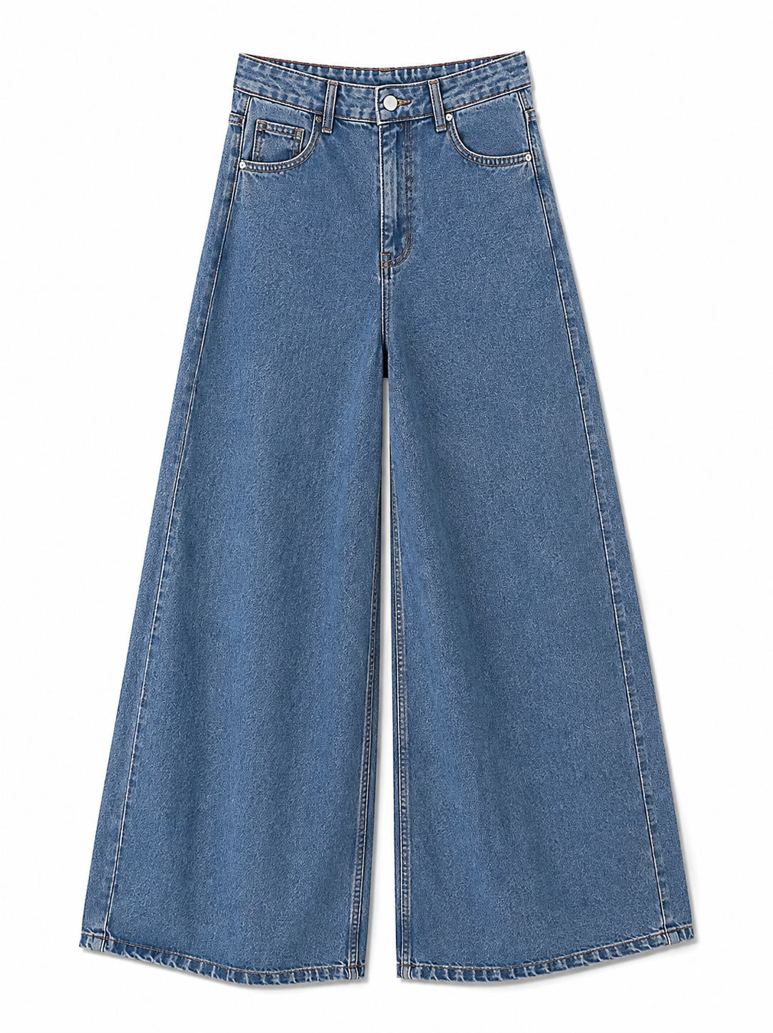 Super Baggy Denim