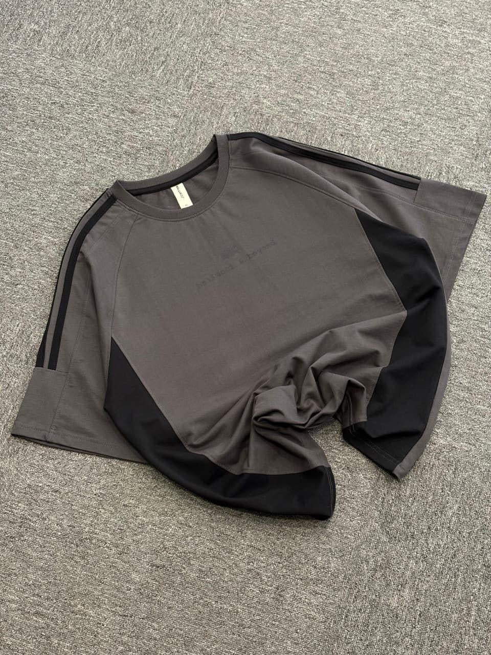 Oversized T-Shirt
