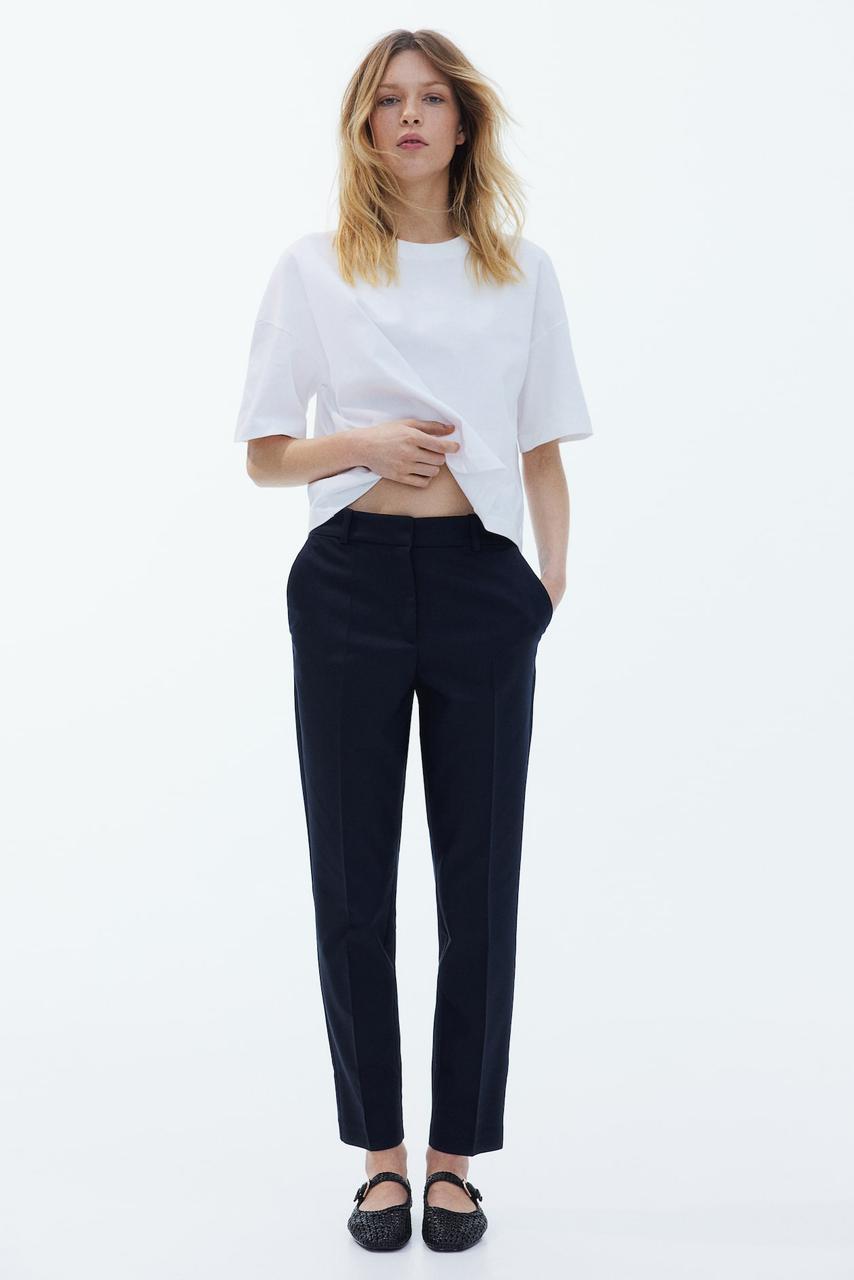 HM Cigarette Pants