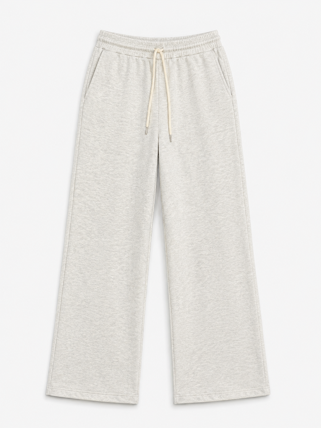Straight Fit Joggers