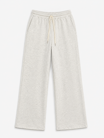 Straight Fit Joggers