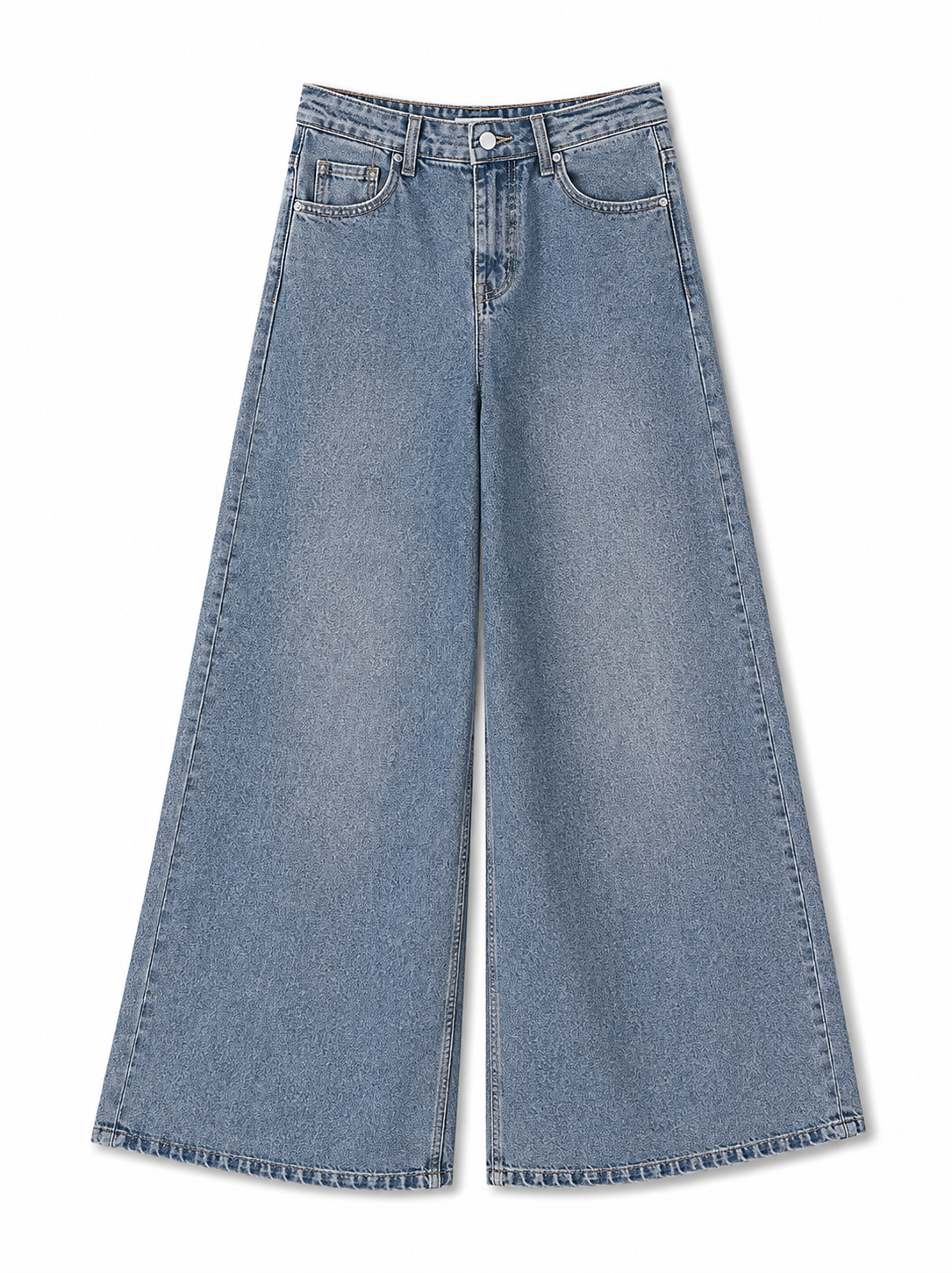 Super Baggy Denim