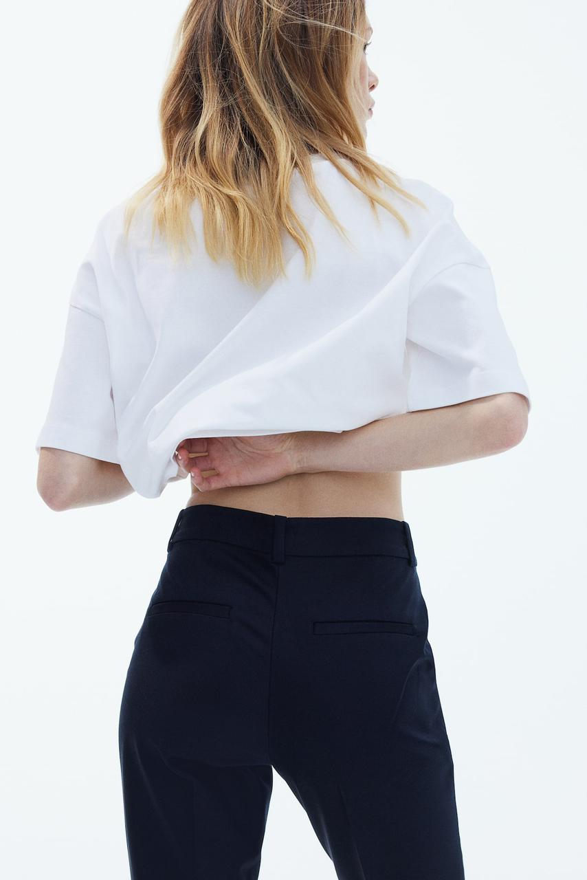 HM Cigarette Pants