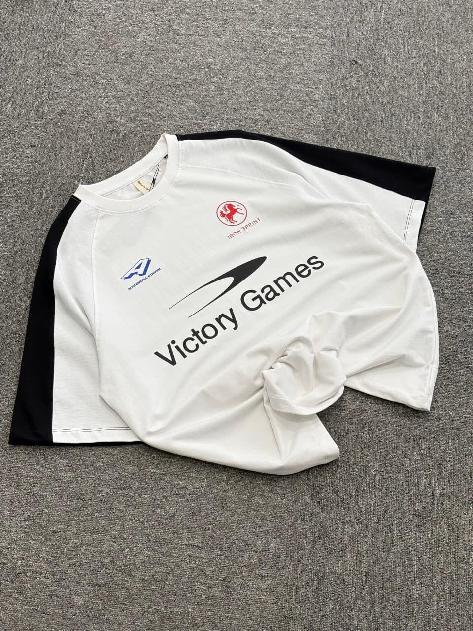 Victory Games Tshirt