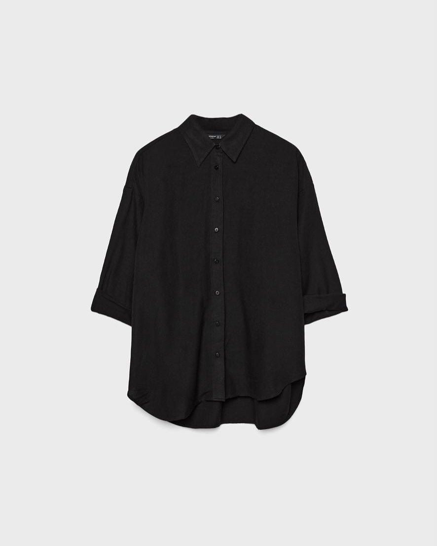 Linen Shirts