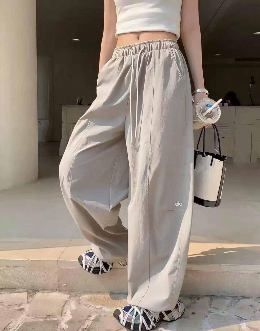 Alo Trackpants