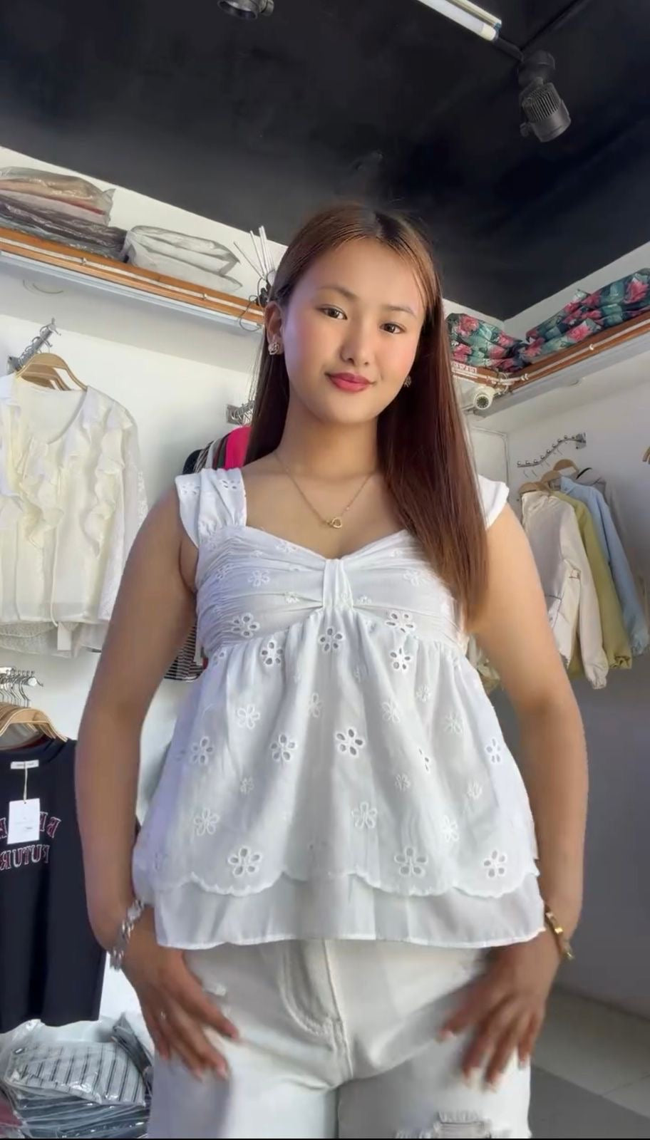 Summer Top