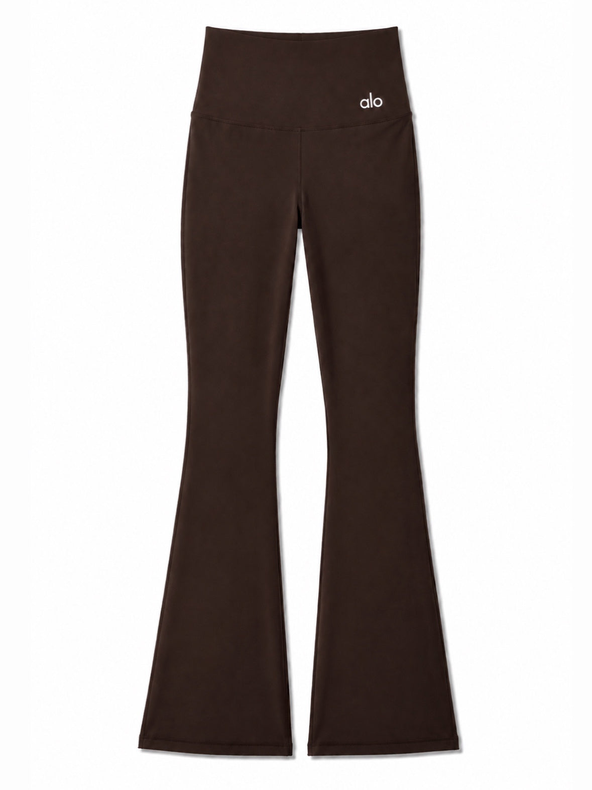 Alo Flared Gym Pants
