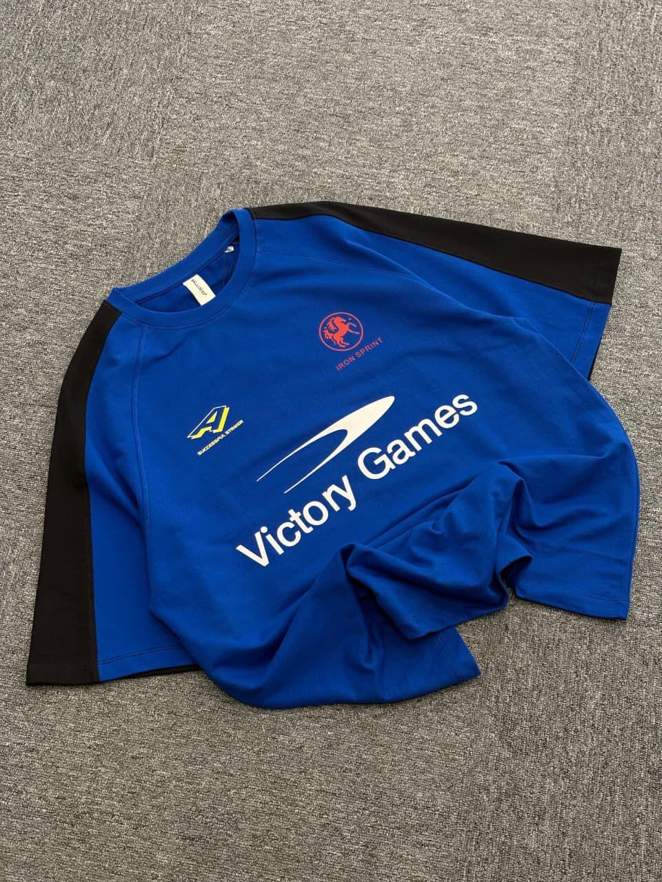 Victory Games Tshirt